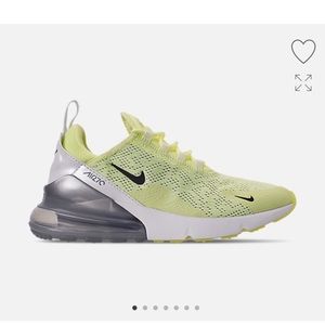 WOMEN'S NIKE AIR MAX 270 SE CASUAL